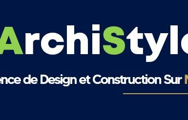ArchiStyle Agence Design et Construction et Rénovation de Maisons